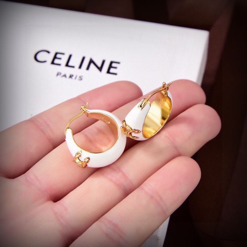 Celine Earrings